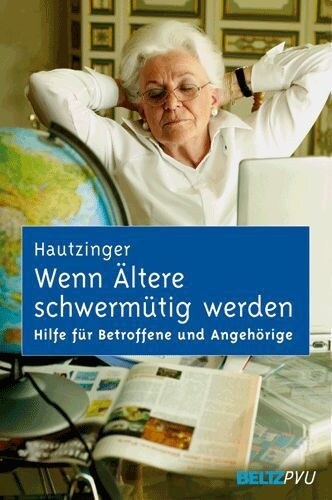 Wenn Altere schwermutig werden (Hardcover)