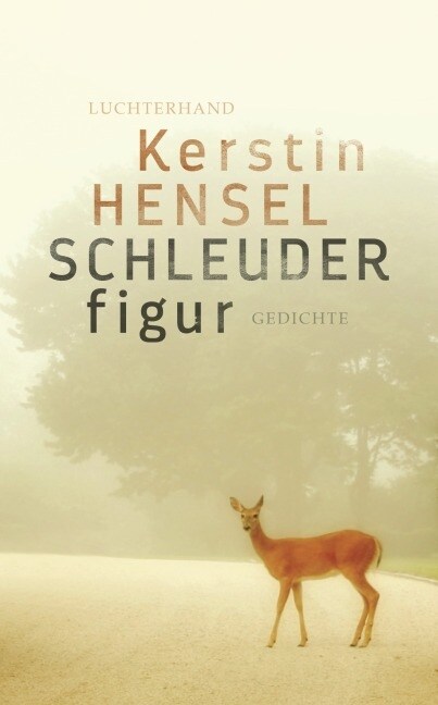 Schleuderfigur (Hardcover)