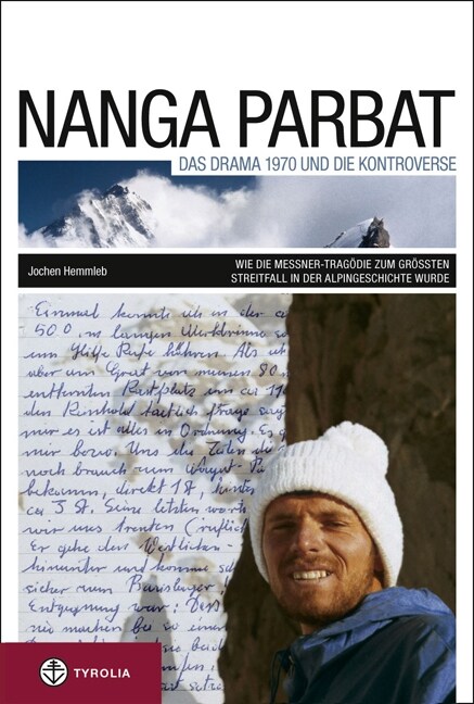 Nanga Parbat (Hardcover)