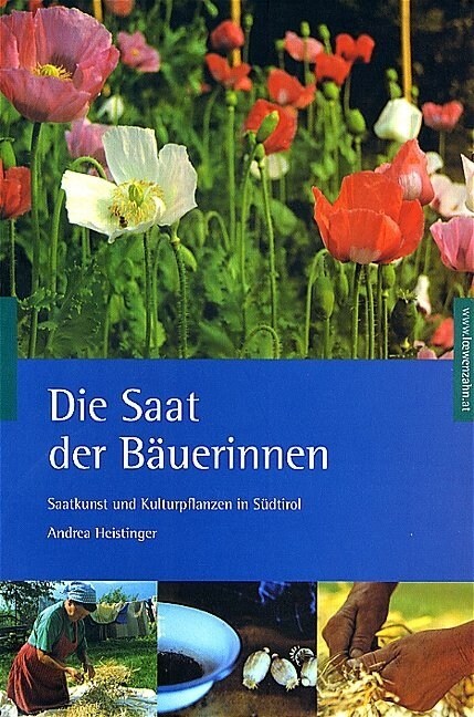 Die Saat der Bauerinnen (Hardcover)