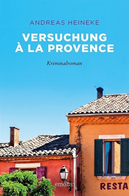 Versuchung a la Provence (Paperback)