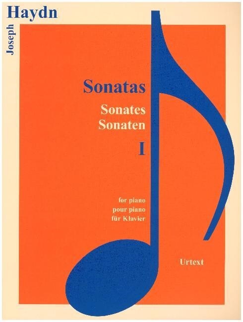 Sonaten I (Paperback)