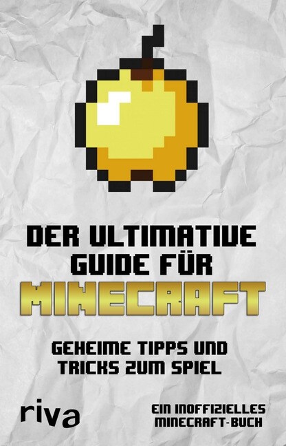 Der ultimative Guide fur Minecraft (Paperback)