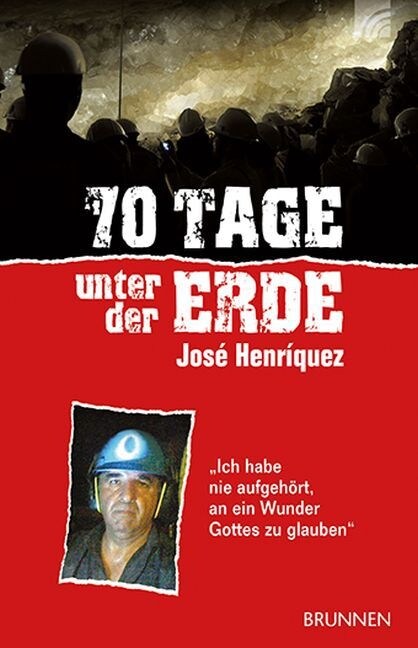 70 Tage unter der Erde (Paperback)