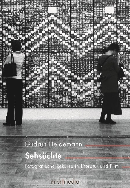 Sehsuchte (Paperback)