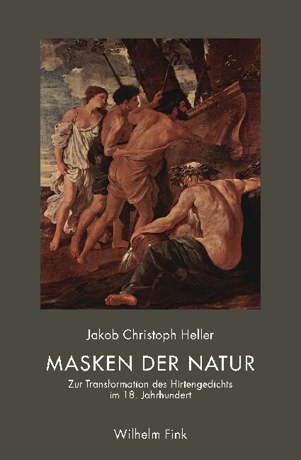 Masken der Natur (Paperback)