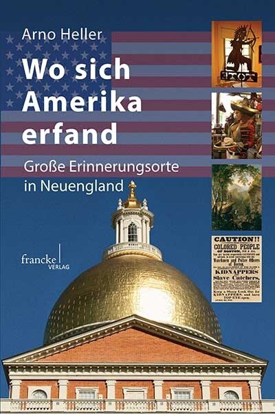 Wo sich Amerika erfand (Paperback)