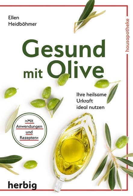 Gesund mit Olive (Paperback)