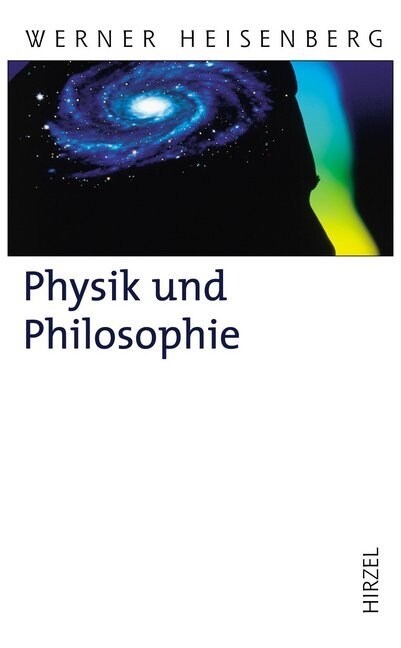 Physik und Philosophie (Hardcover)