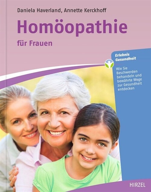 Homoopathie fur Frauen (Paperback)