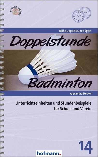 Doppelstunde Badminton (Paperback)