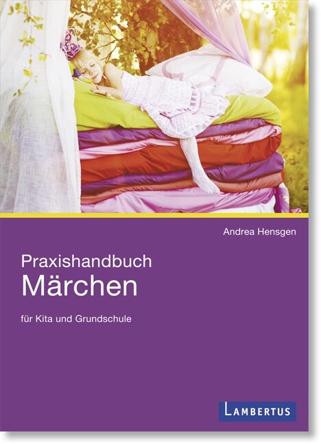 Praxishandbuch Marchen (WW)