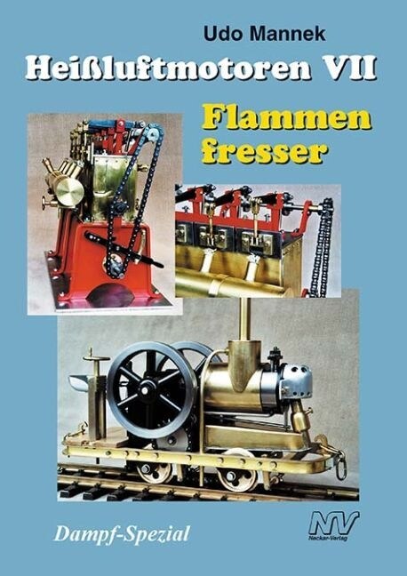 Flammenfresser (Paperback)