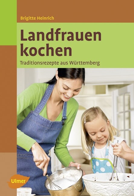 Landfrauen kochen (Paperback)