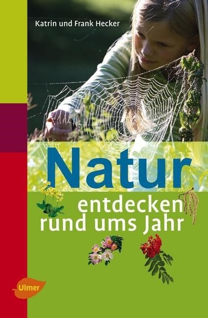 Natur entdecken rund ums Jahr (Paperback)