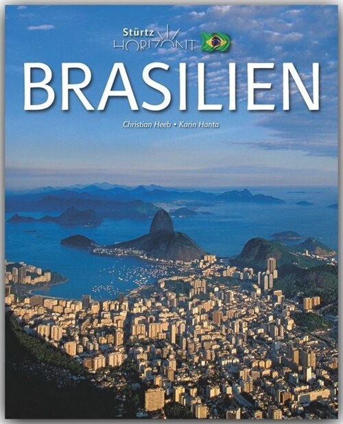 Brasilien (Hardcover)