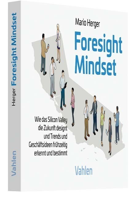 Foresight Mindset (Paperback)