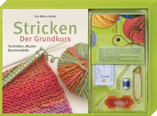 Stricken. Der Grundkurs (Paperback)