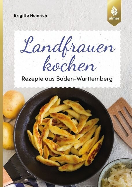 Landfrauen kochen (Paperback)