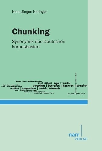 Chunking (Paperback)