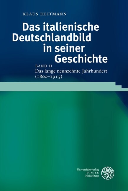 Das lange neunzehnte Jahrhundert (1800-1915) (Hardcover)