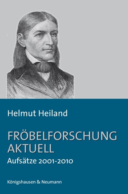 Frobelforschung aktuell (Paperback)