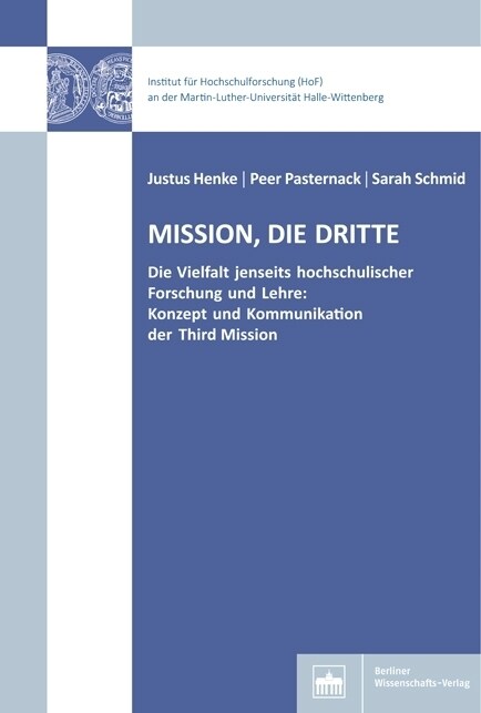 Mission, Die dritte (Paperback)