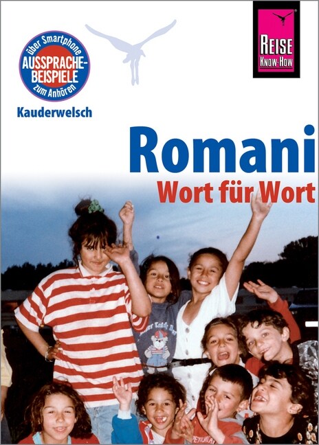 Romani - Wort fur Wort (Paperback)