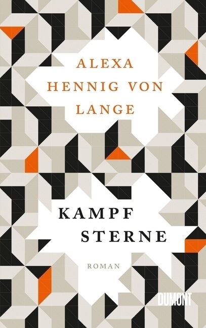 Kampfsterne (Hardcover)