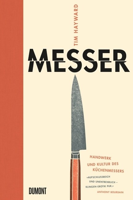 Messer (Hardcover)