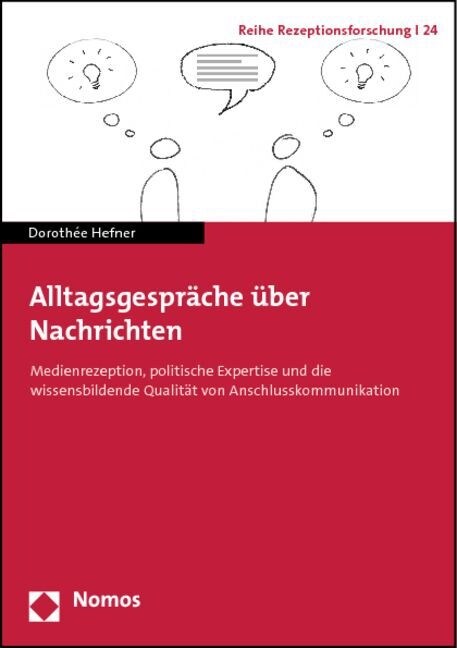 Alltagsgesprache uber Nachrichten (Paperback)