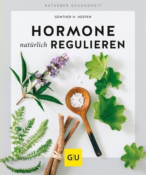 Hormone naturlich regulieren (Paperback)