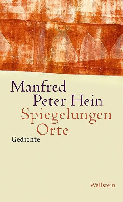 Spiegelungen Orte (Hardcover)