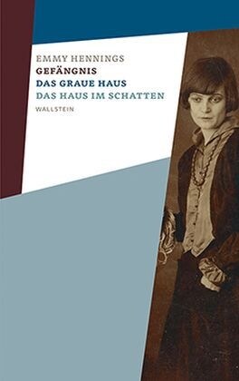 Gefangnis; Das graue Haus; Das Haus im Schatten (Hardcover)