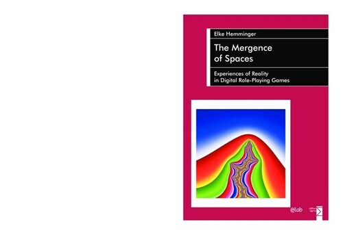 The Mergence of Spaces (Paperback)