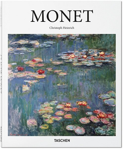 Monet (Hardcover)