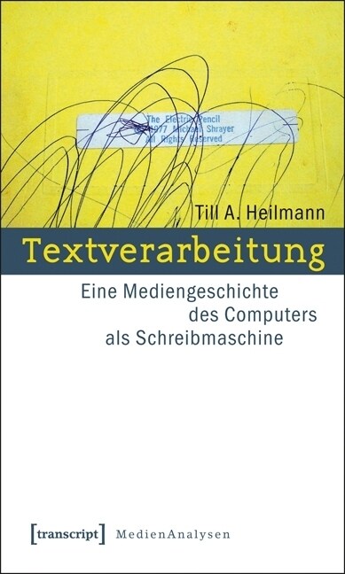 Textverarbeitung (Paperback)