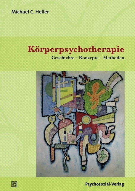 Korperpsychotherapie (Hardcover)