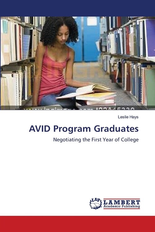 AVID Program Graduates (Paperback)