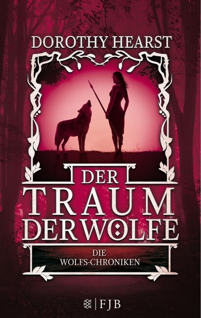 Der Traum der Wolfe (Paperback)