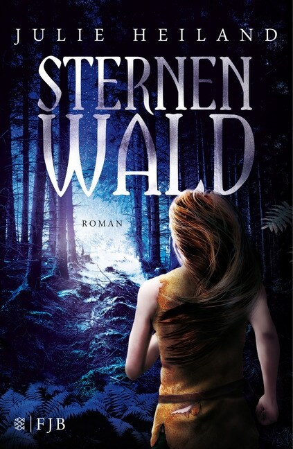 Sternenwald (Hardcover)