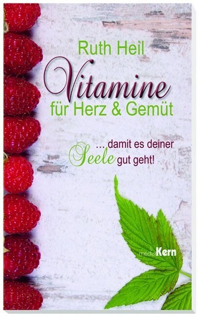 Vitamine fur Herz und Gemut (Paperback)