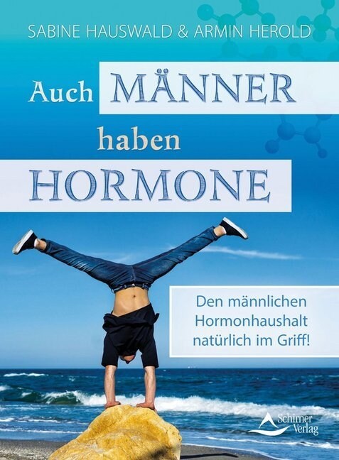 Auch Manner haben Hormone (Paperback)