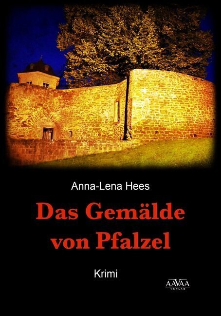 Das Gemalde von Pfalzel (Paperback)