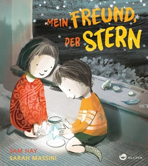 Mein Freund, der Stern (Hardcover)