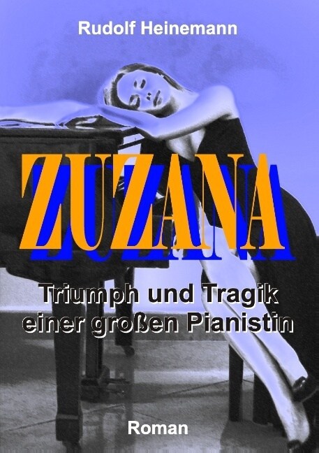 Zuzana (Paperback)