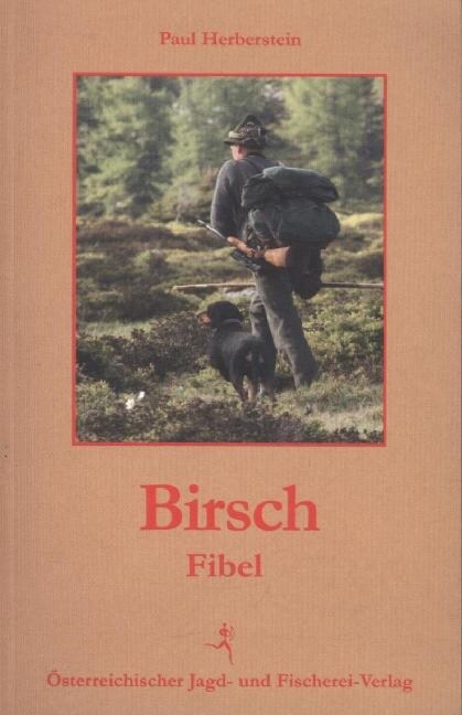 Birsch Fibel (Paperback)