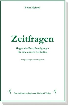 Zeitfragen (Hardcover)