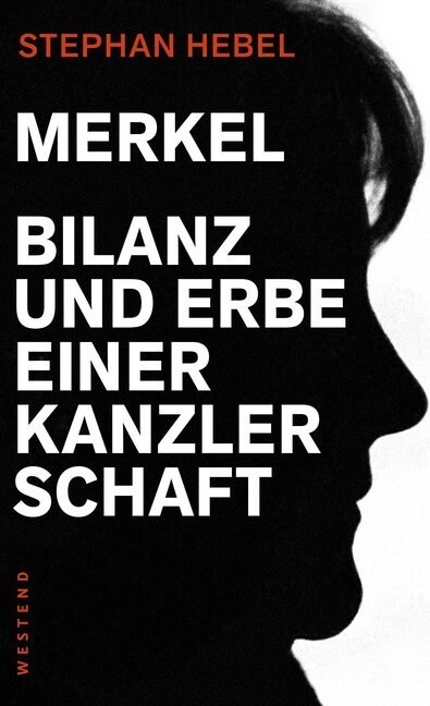 Merkel (Paperback)