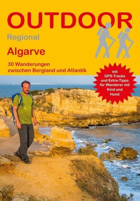 Algarve (Paperback)